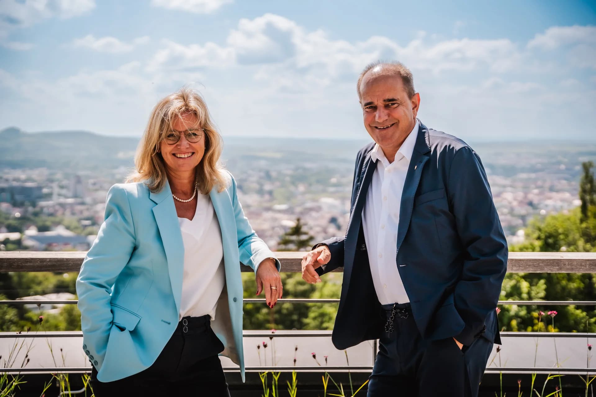 Netzwerk aus Finanzberater, Steuerberater und Anwalt bei Moneyguide — koordinierte Beratung aus einer Hand