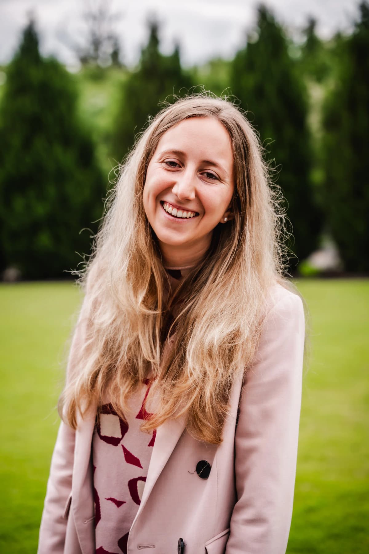 Junior-Finanzberaterin Portrait – Money Guide Reutlingen